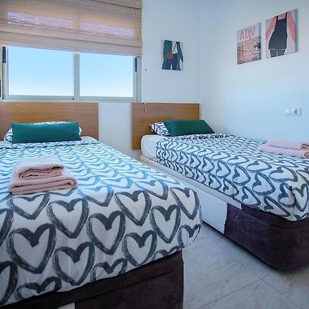 122 Perfect Apart - Alicante Holiday Guardamar del Segura Esterno foto