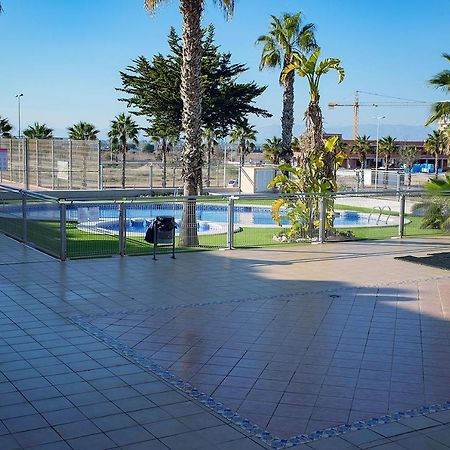 122 Perfect Apart - Alicante Holiday Guardamar del Segura Esterno foto