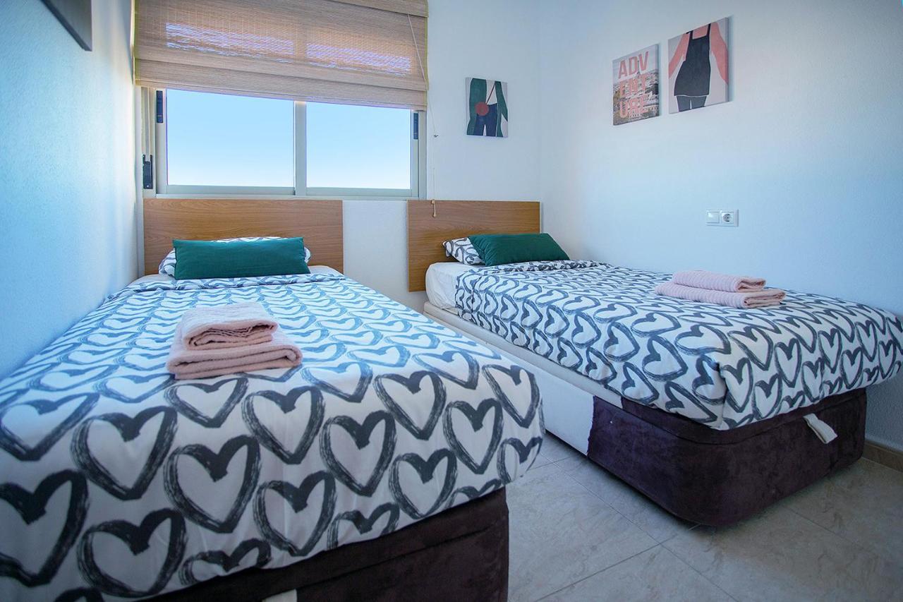 122 Perfect Apart - Alicante Holiday Guardamar del Segura Esterno foto