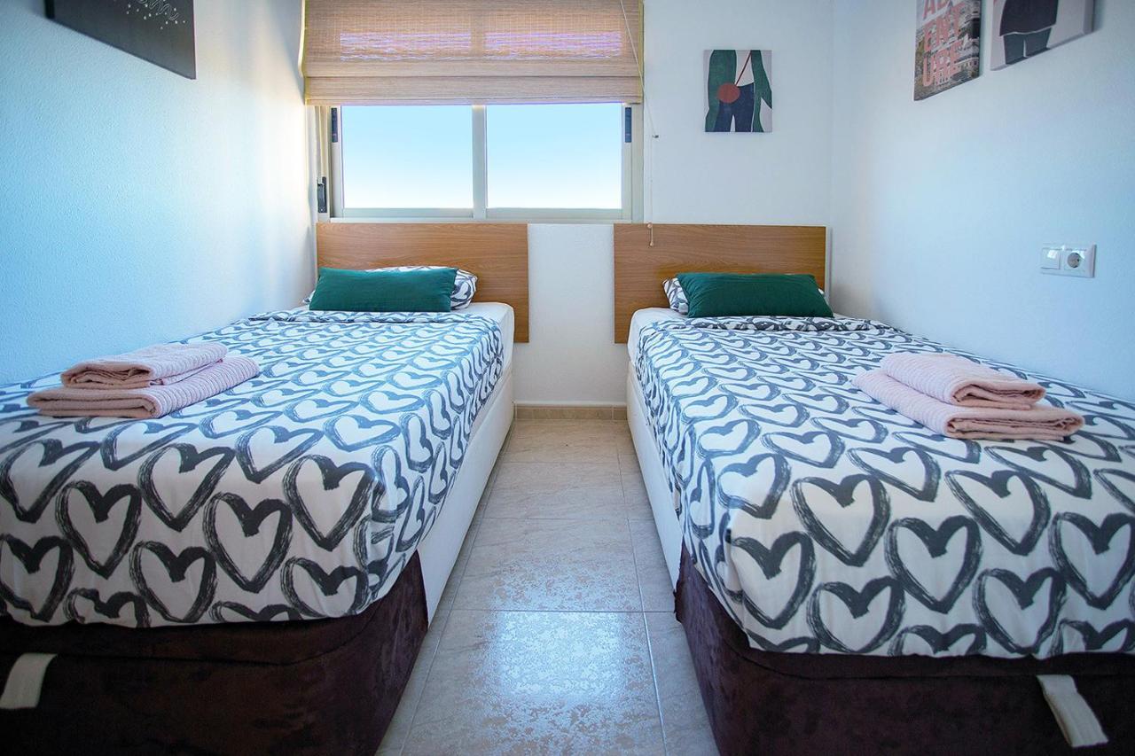 122 Perfect Apart - Alicante Holiday Guardamar del Segura Esterno foto