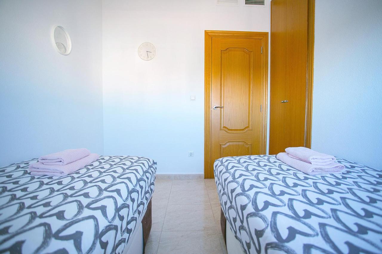 122 Perfect Apart - Alicante Holiday Guardamar del Segura Esterno foto