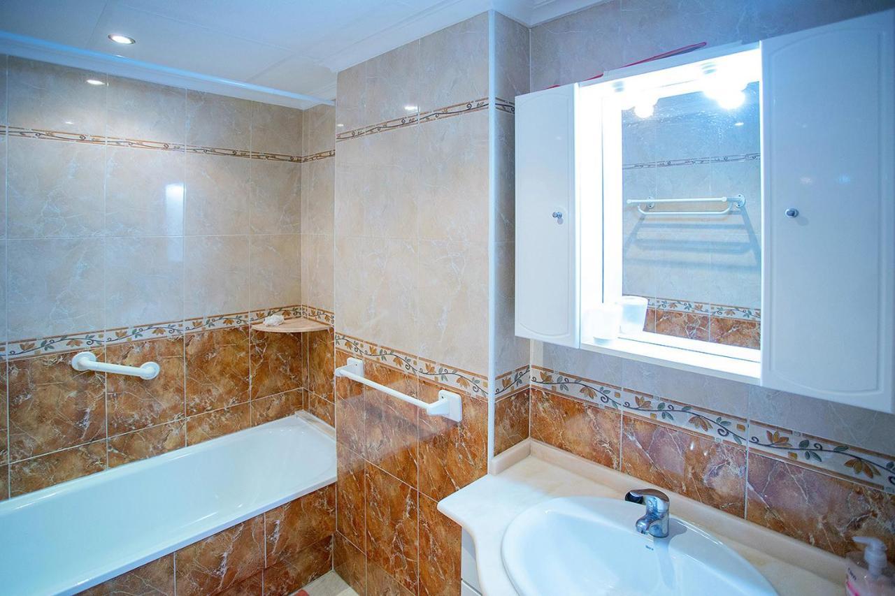 122 Perfect Apart - Alicante Holiday Guardamar del Segura Esterno foto