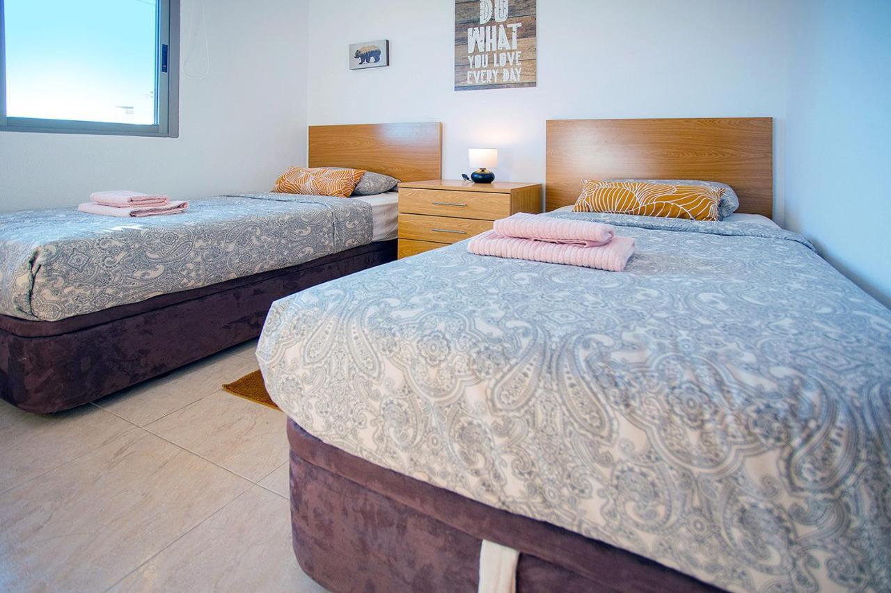 122 Perfect Apart - Alicante Holiday Guardamar del Segura Esterno foto