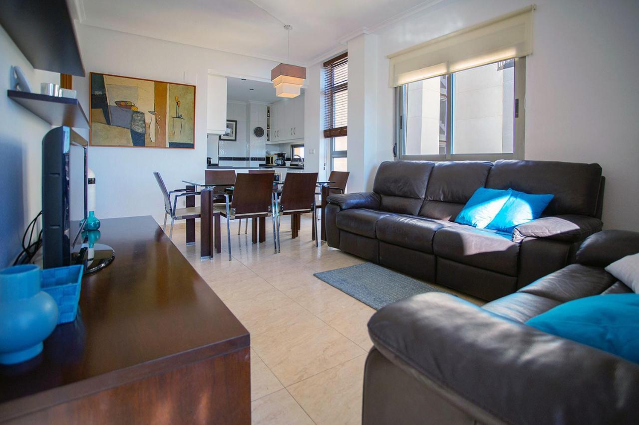 122 Perfect Apart - Alicante Holiday Guardamar del Segura Esterno foto