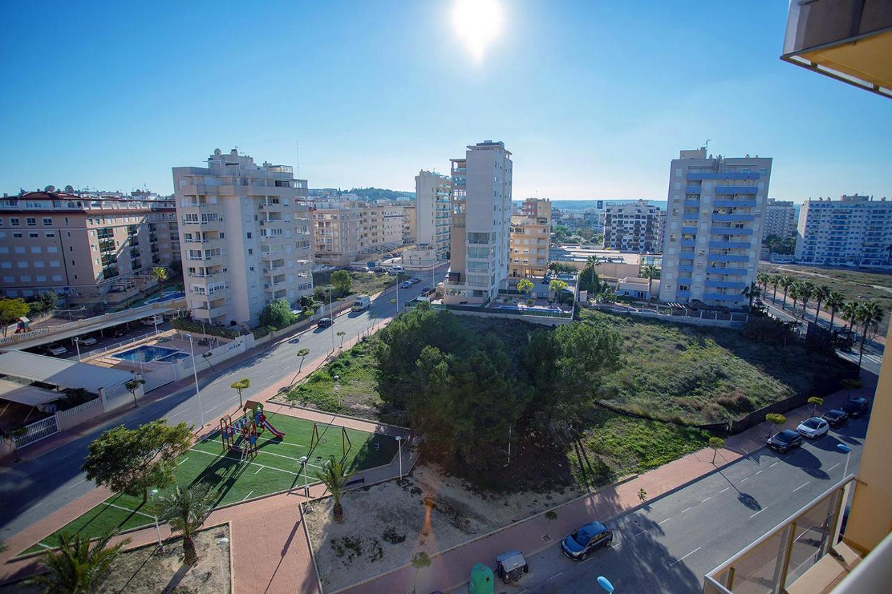 122 Perfect Apart - Alicante Holiday Guardamar del Segura Esterno foto