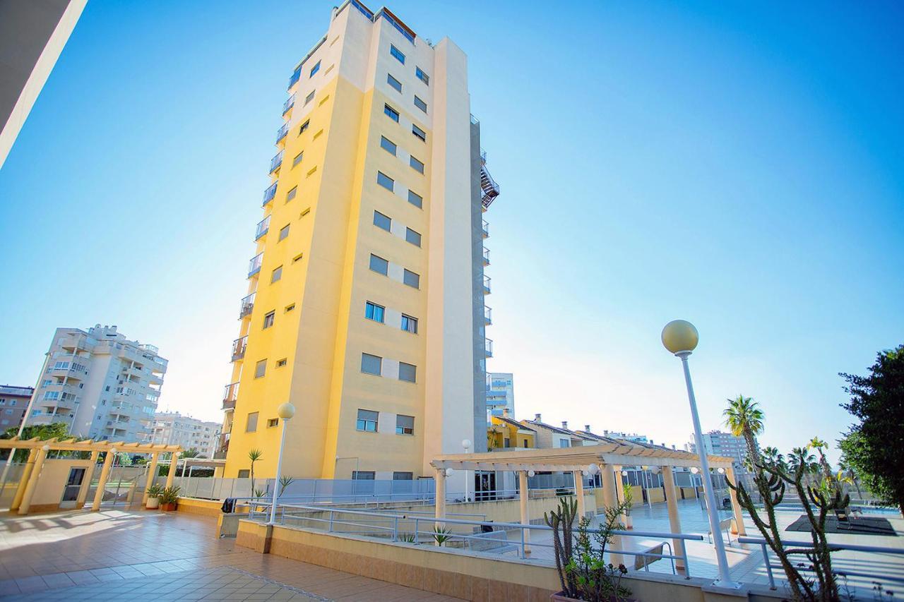 122 Perfect Apart - Alicante Holiday Guardamar del Segura Esterno foto