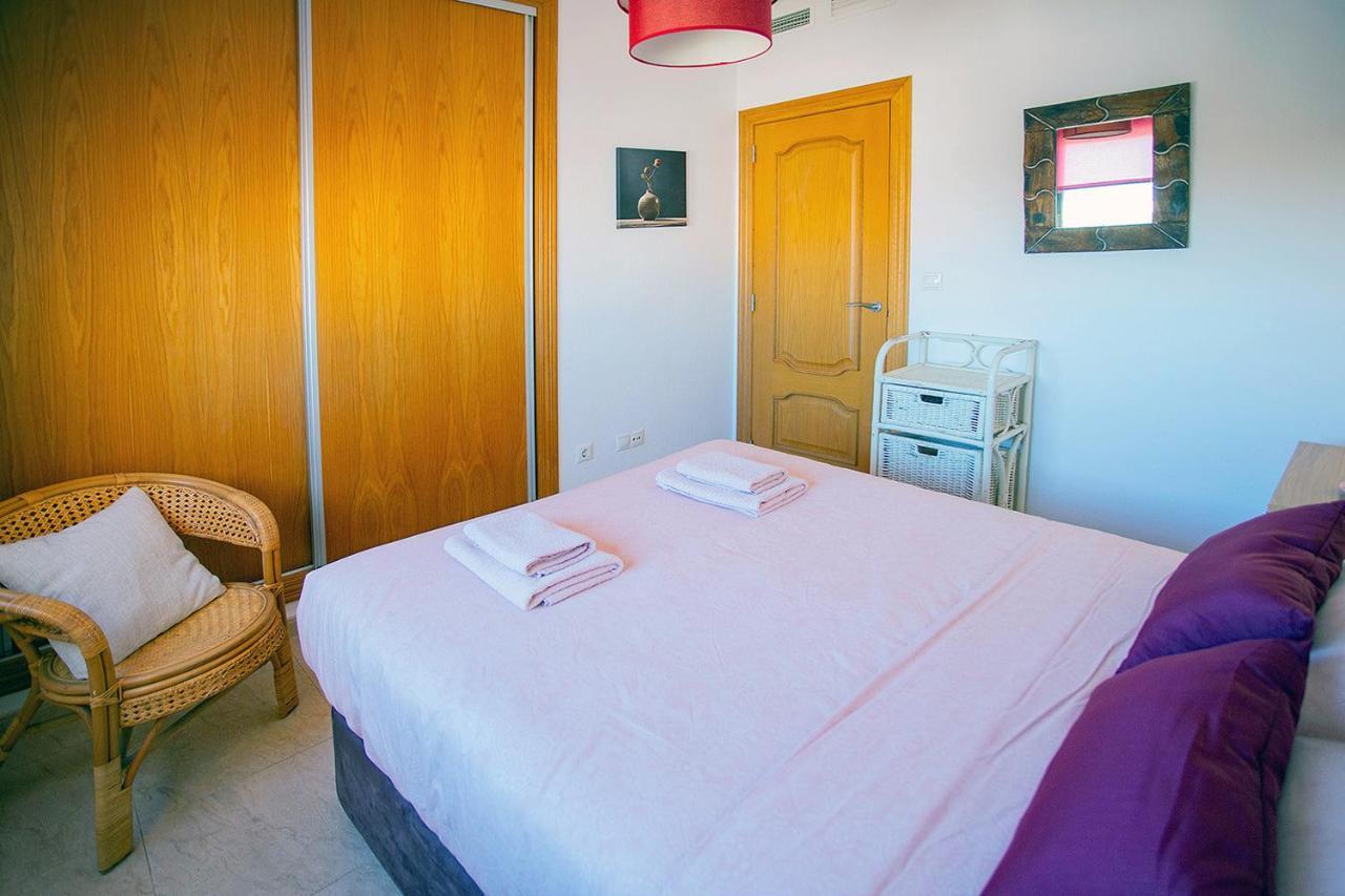 122 Perfect Apart - Alicante Holiday Guardamar del Segura Esterno foto