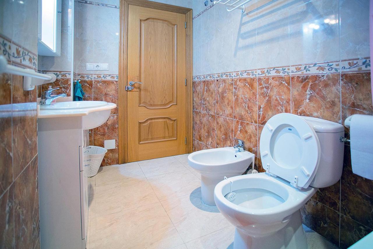122 Perfect Apart - Alicante Holiday Guardamar del Segura Esterno foto