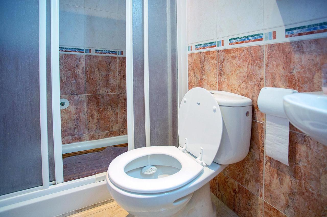 122 Perfect Apart - Alicante Holiday Guardamar del Segura Esterno foto
