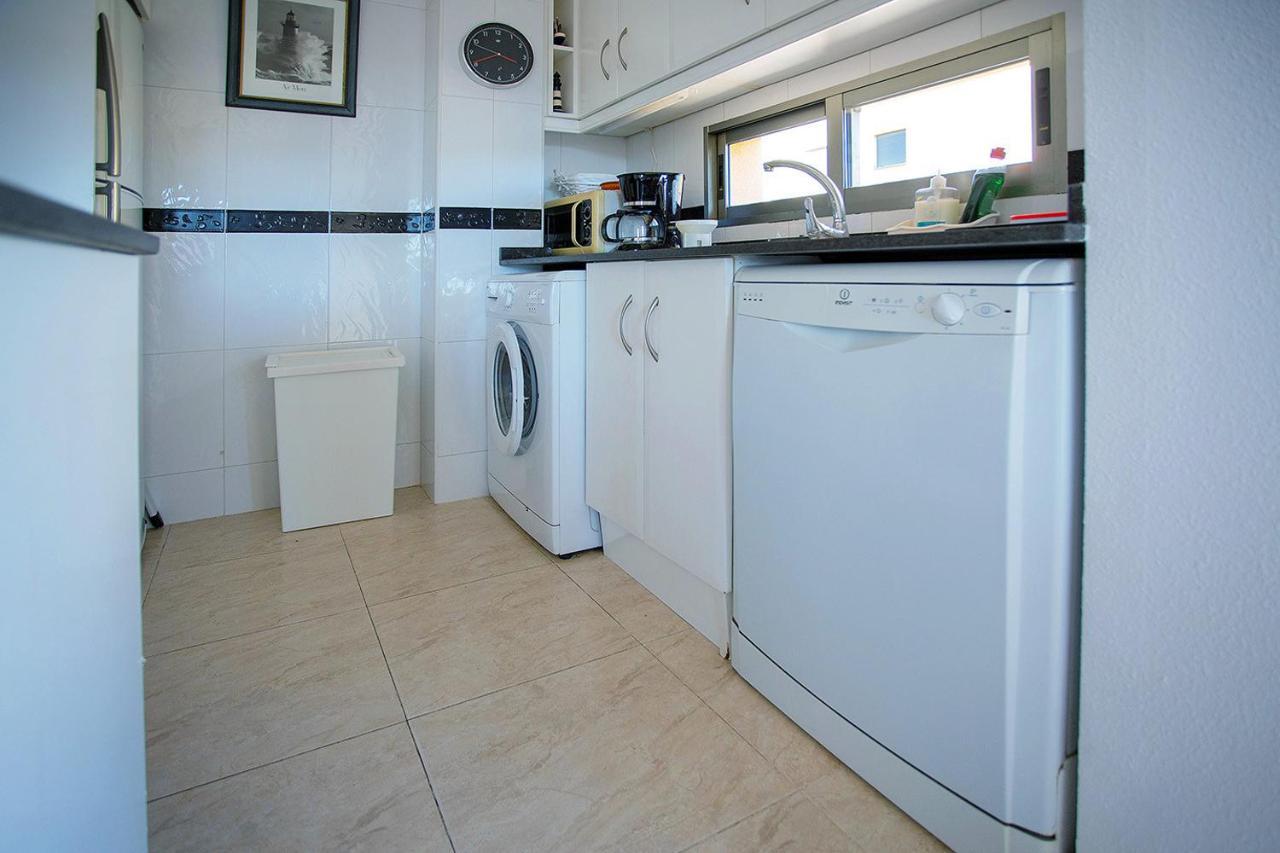 122 Perfect Apart - Alicante Holiday Guardamar del Segura Esterno foto
