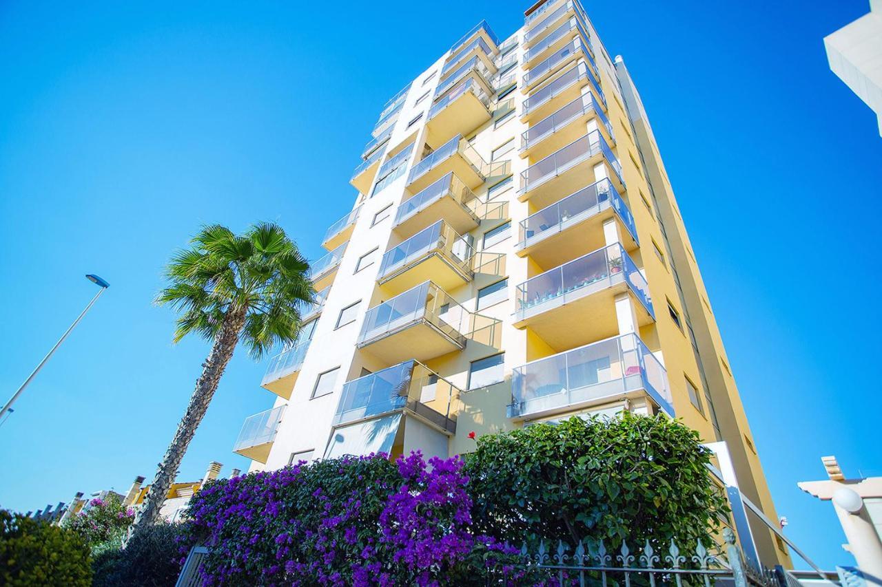 122 Perfect Apart - Alicante Holiday Guardamar del Segura Esterno foto