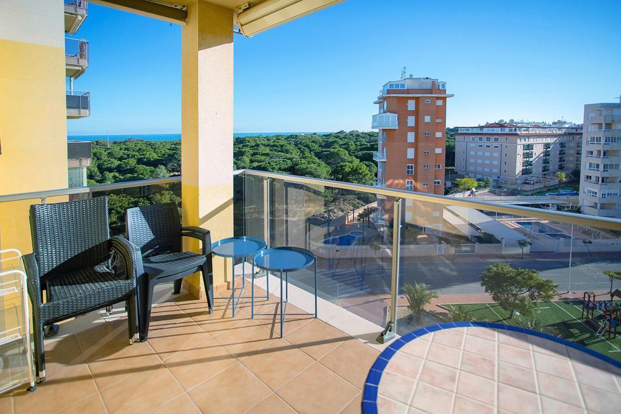 122 Perfect Apart - Alicante Holiday Guardamar del Segura Esterno foto