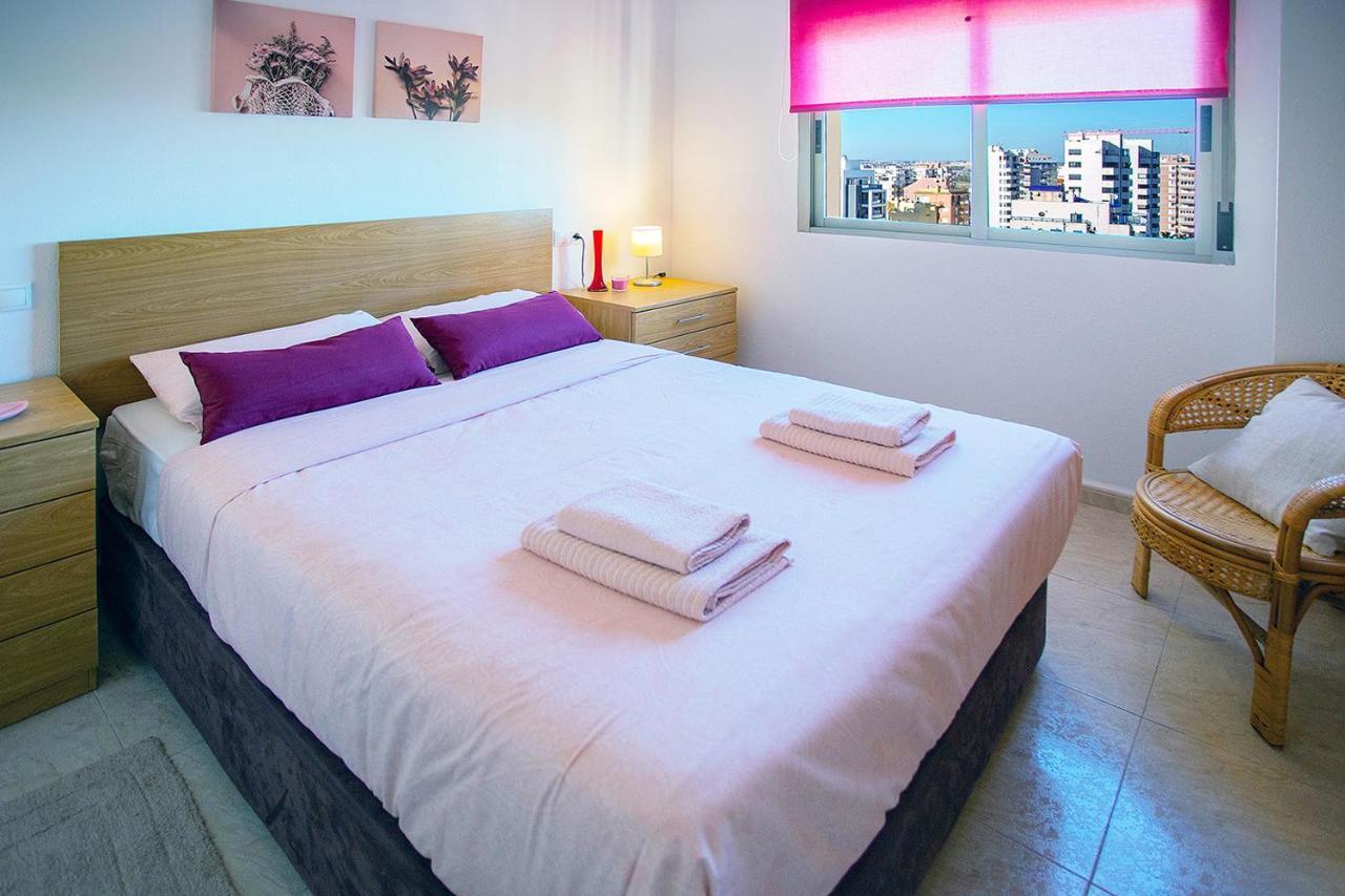 122 Perfect Apart - Alicante Holiday Guardamar del Segura Esterno foto