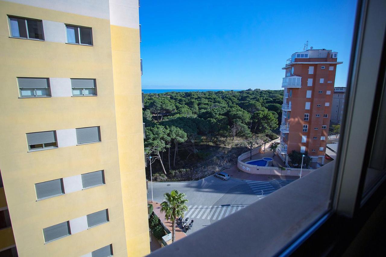 122 Perfect Apart - Alicante Holiday Guardamar del Segura Esterno foto