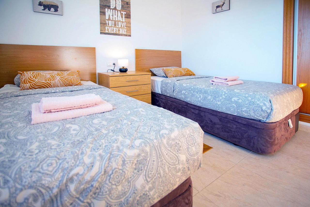 122 Perfect Apart - Alicante Holiday Guardamar del Segura Esterno foto