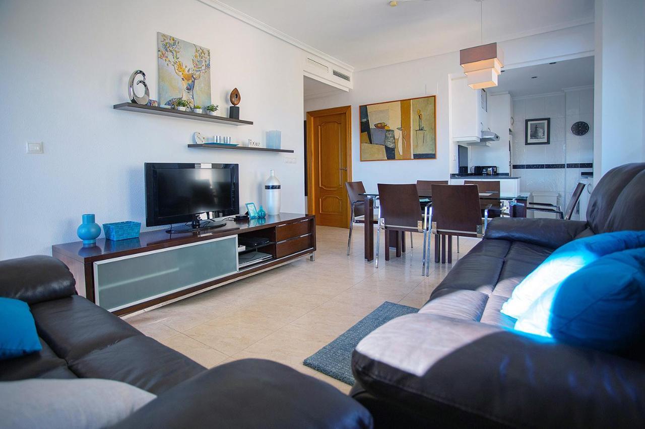 122 Perfect Apart - Alicante Holiday Guardamar del Segura Esterno foto