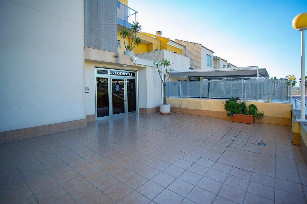 122 Perfect Apart - Alicante Holiday Guardamar del Segura Esterno foto