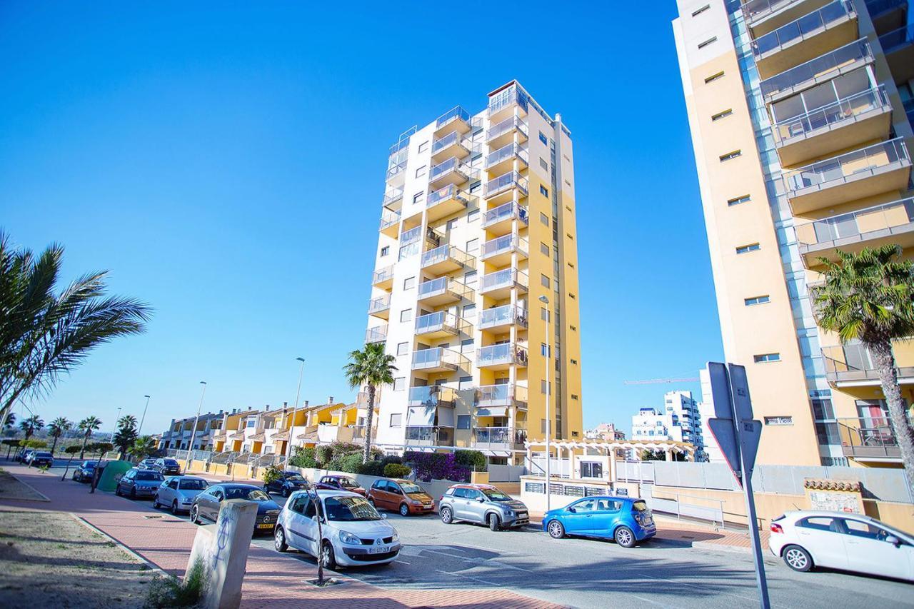 122 Perfect Apart - Alicante Holiday Guardamar del Segura Esterno foto