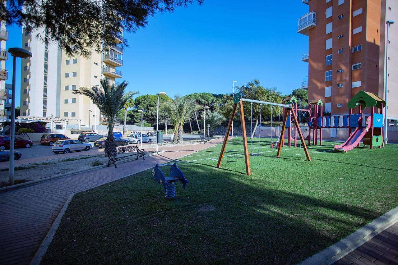 122 Perfect Apart - Alicante Holiday Guardamar del Segura Esterno foto