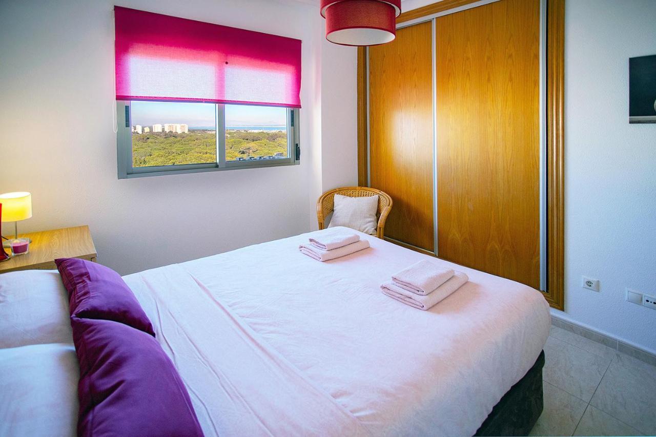122 Perfect Apart - Alicante Holiday Guardamar del Segura Esterno foto