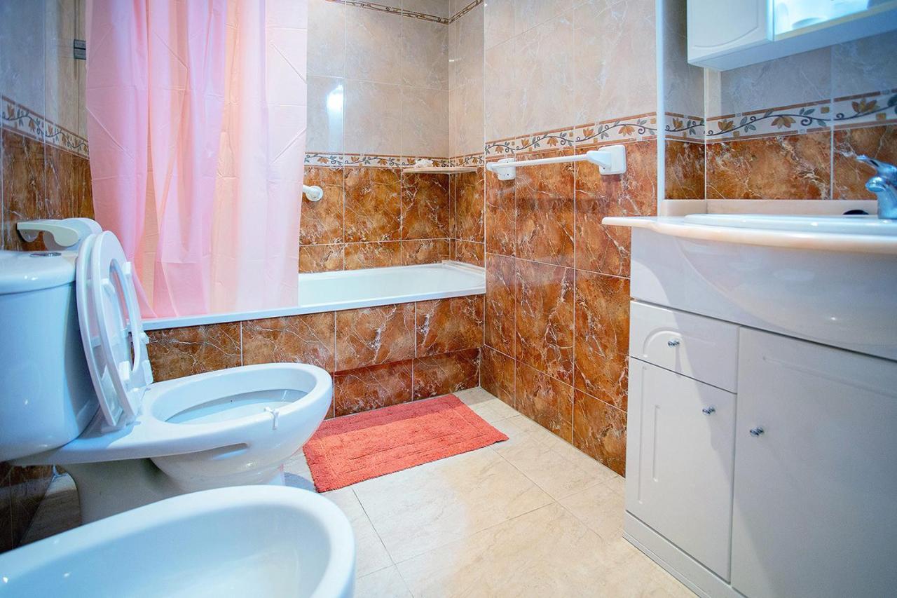 122 Perfect Apart - Alicante Holiday Guardamar del Segura Esterno foto