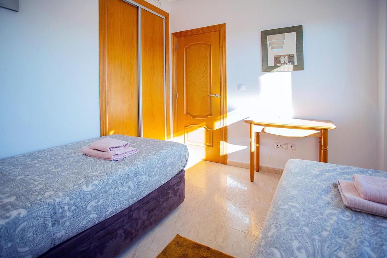 122 Perfect Apart - Alicante Holiday Guardamar del Segura Esterno foto