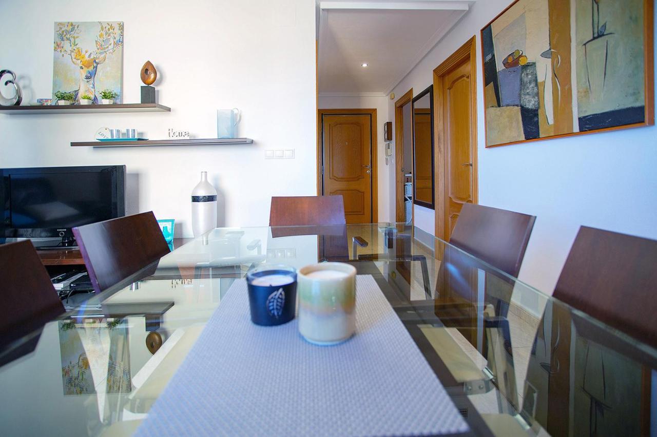 122 Perfect Apart - Alicante Holiday Guardamar del Segura Esterno foto