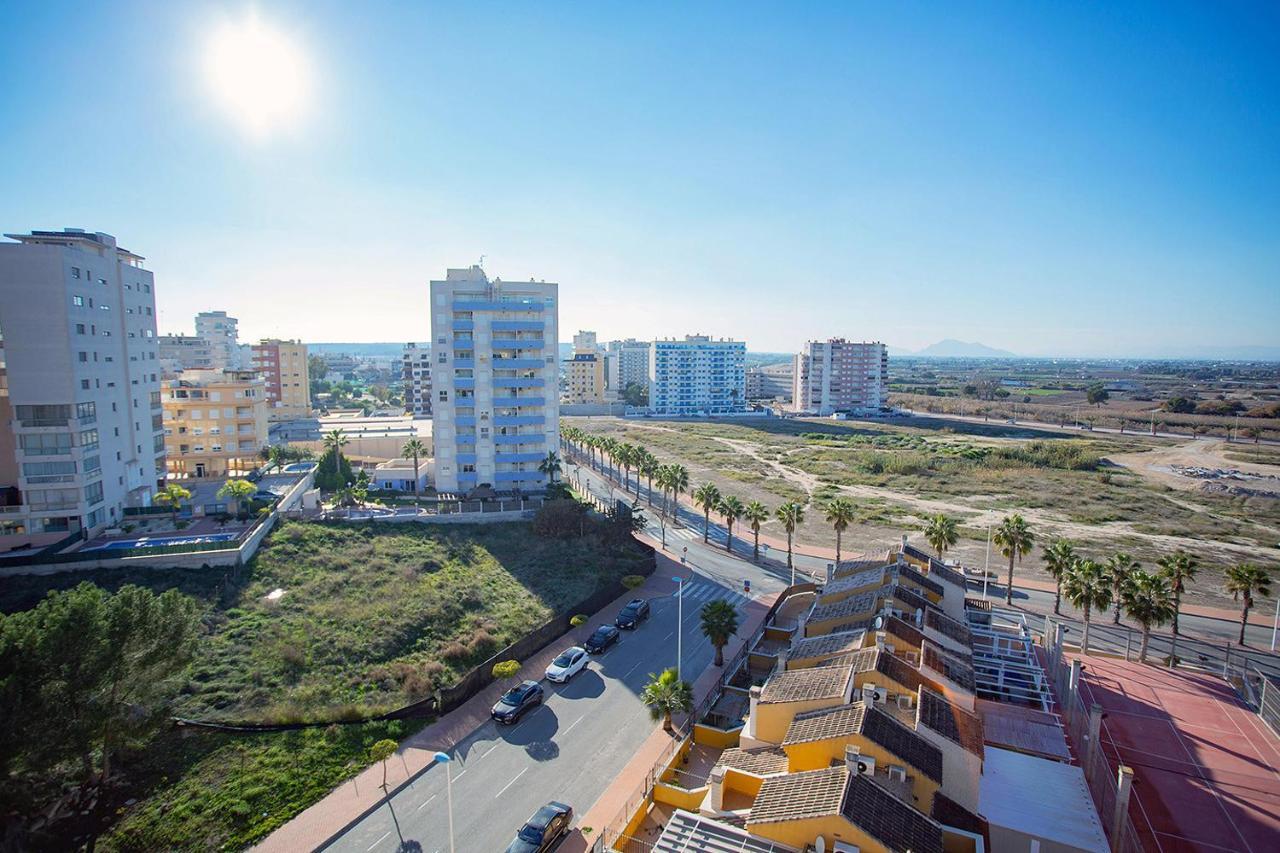 122 Perfect Apart - Alicante Holiday Guardamar del Segura Esterno foto