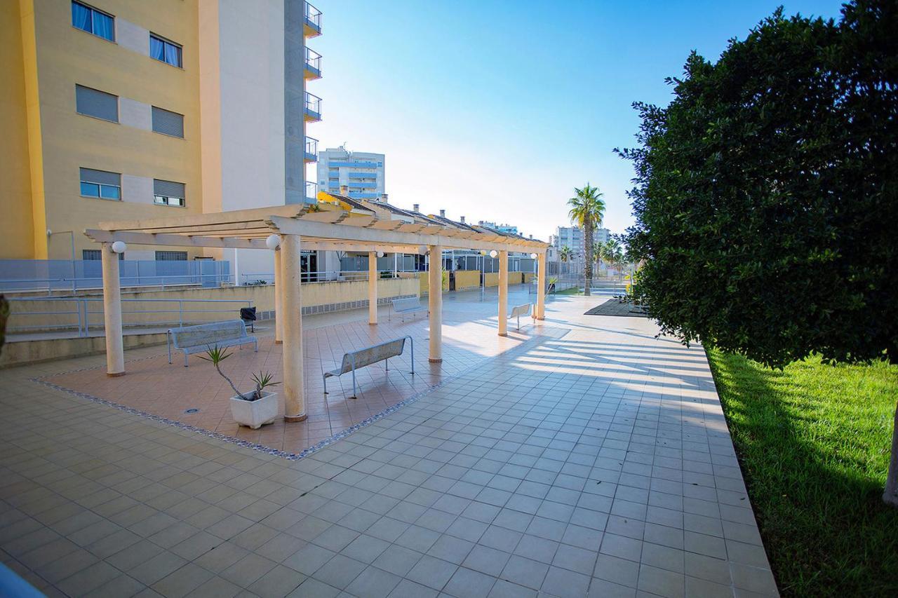 122 Perfect Apart - Alicante Holiday Guardamar del Segura Esterno foto