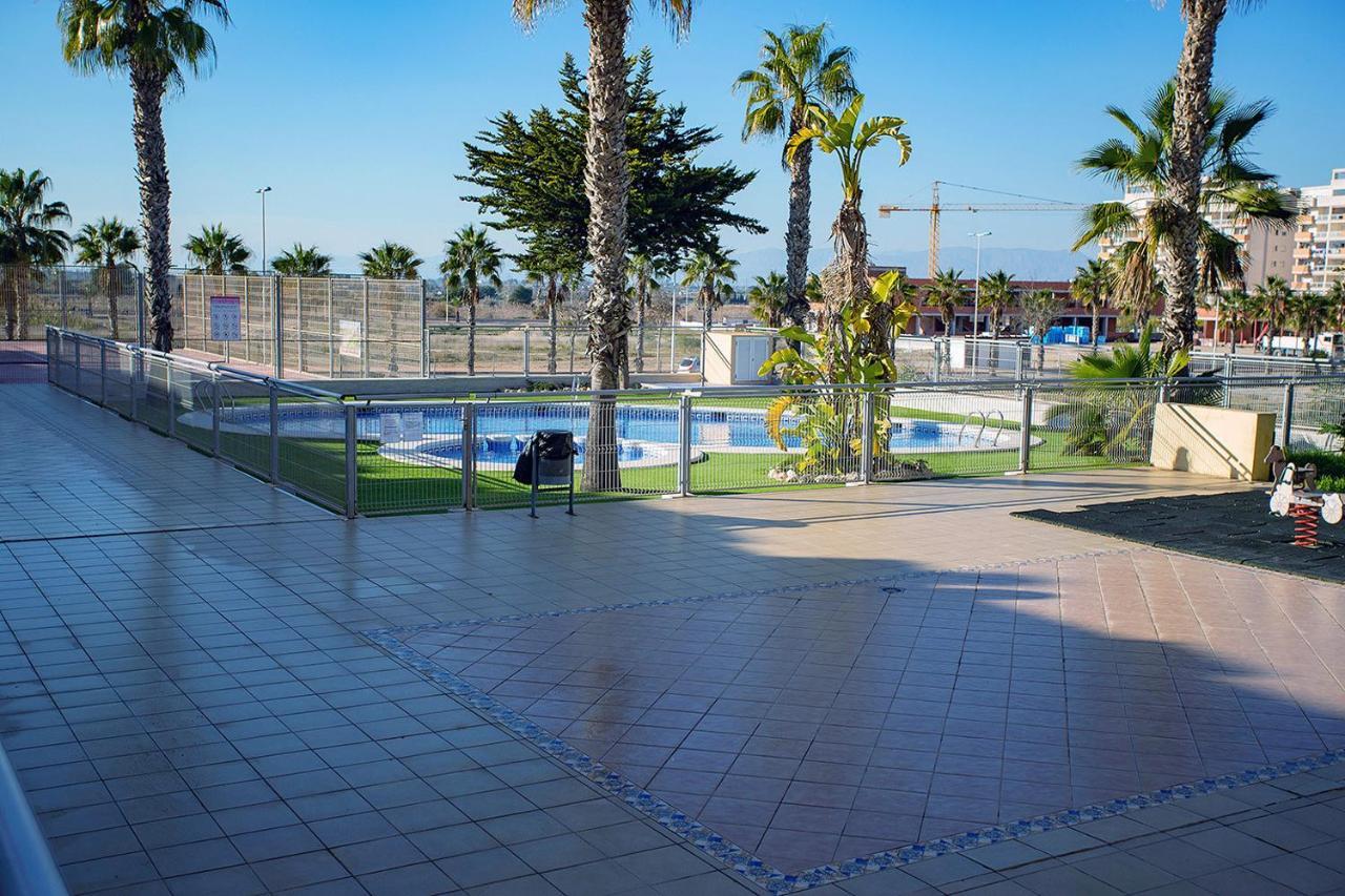 122 Perfect Apart - Alicante Holiday Guardamar del Segura Esterno foto