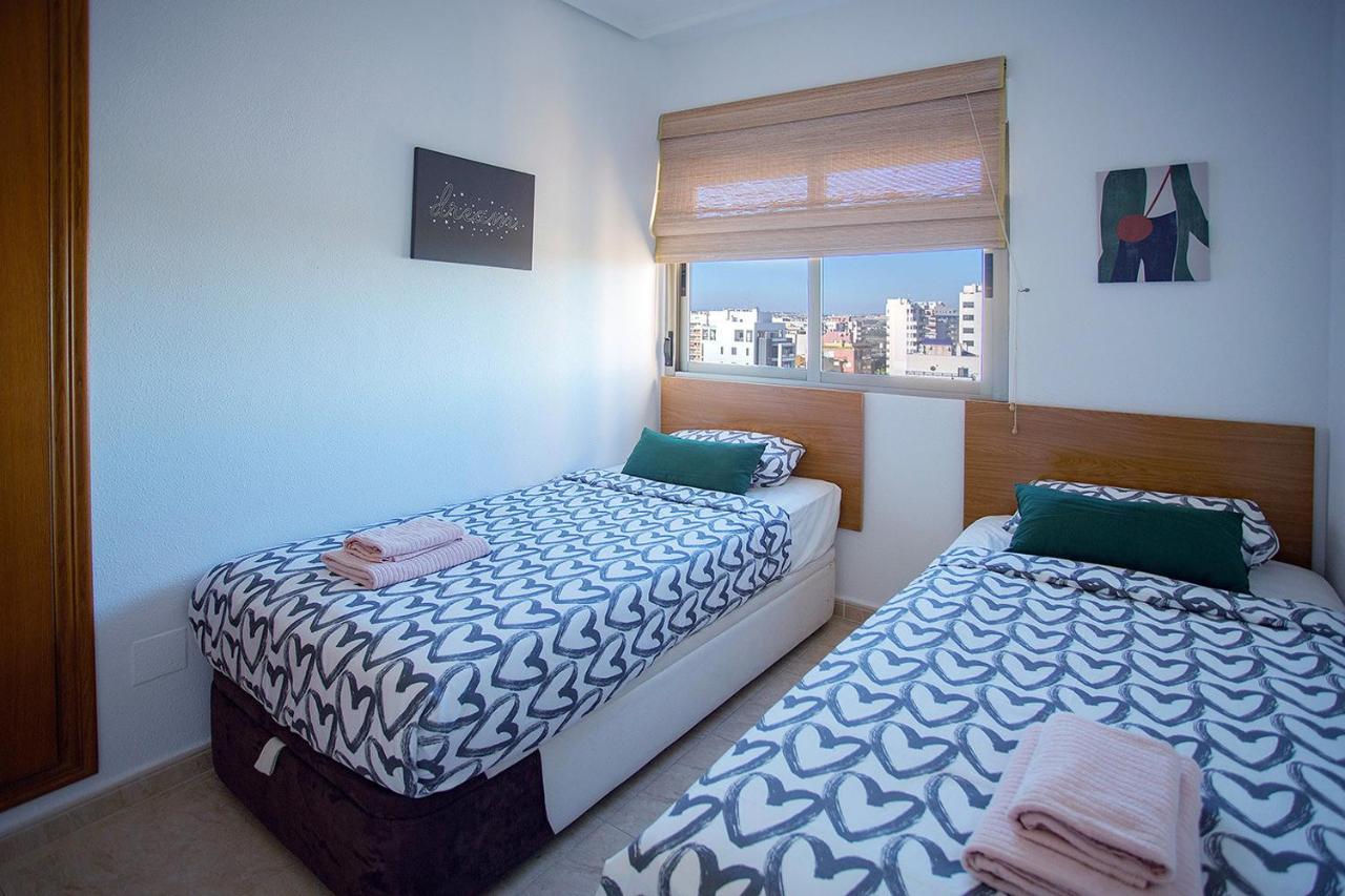 122 Perfect Apart - Alicante Holiday Guardamar del Segura Esterno foto