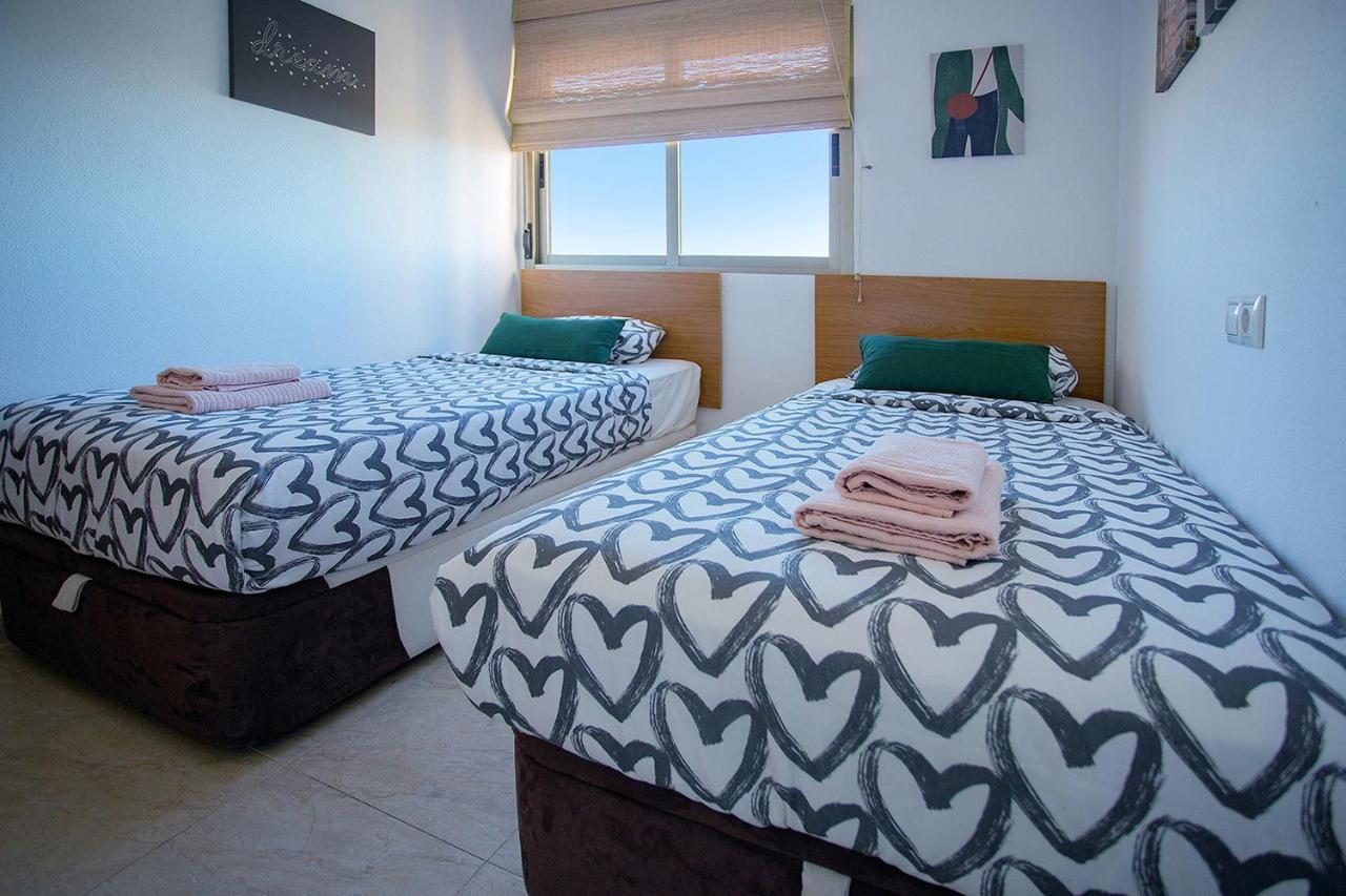 122 Perfect Apart - Alicante Holiday Guardamar del Segura Esterno foto