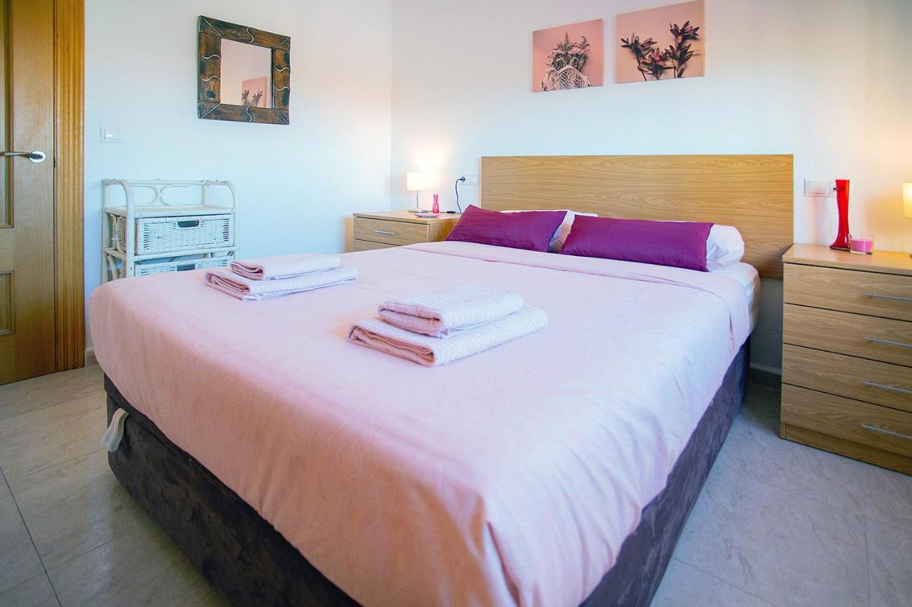 122 Perfect Apart - Alicante Holiday Guardamar del Segura Esterno foto