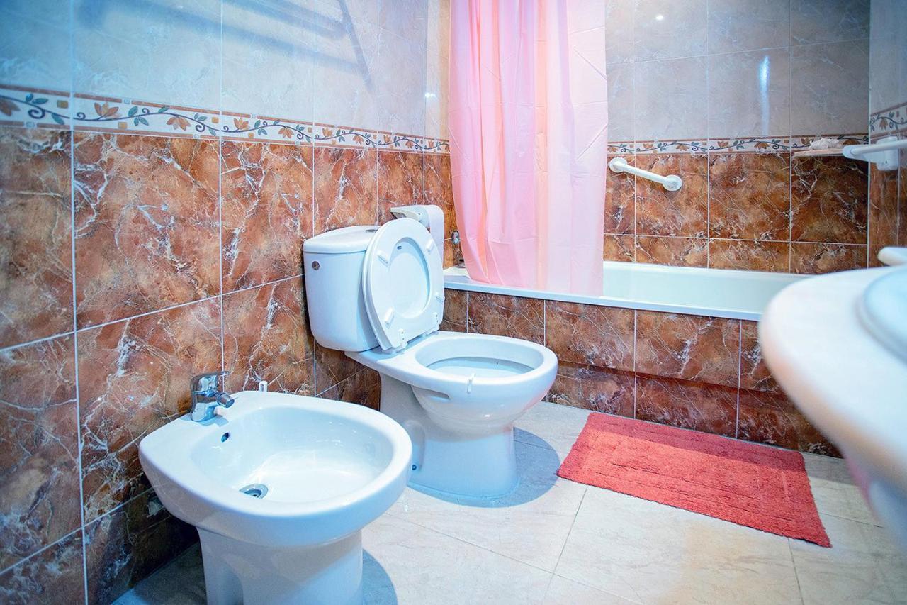 122 Perfect Apart - Alicante Holiday Guardamar del Segura Esterno foto