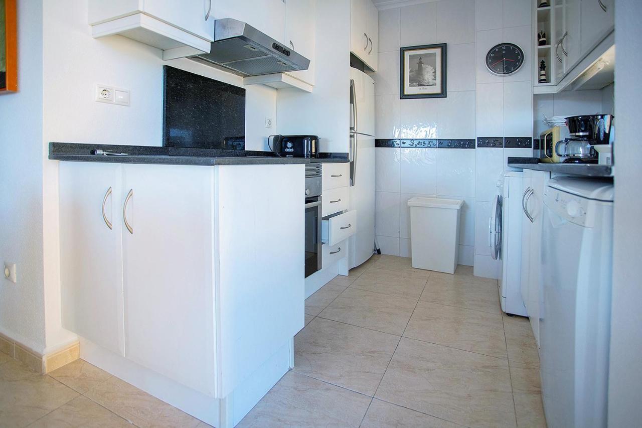 122 Perfect Apart - Alicante Holiday Guardamar del Segura Esterno foto