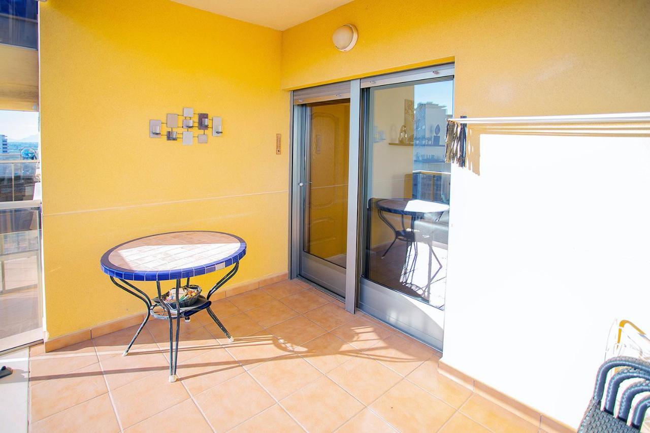 122 Perfect Apart - Alicante Holiday Guardamar del Segura Esterno foto