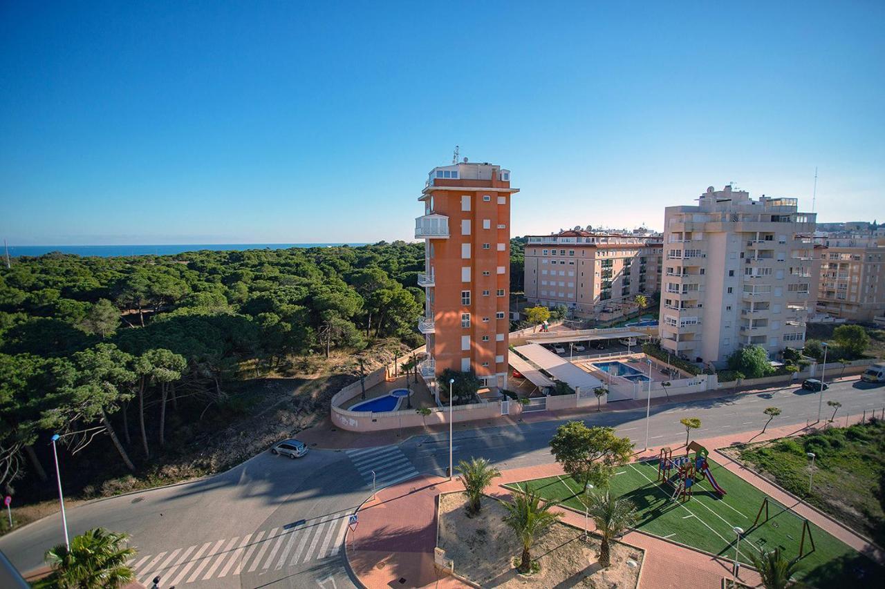 122 Perfect Apart - Alicante Holiday Guardamar del Segura Esterno foto