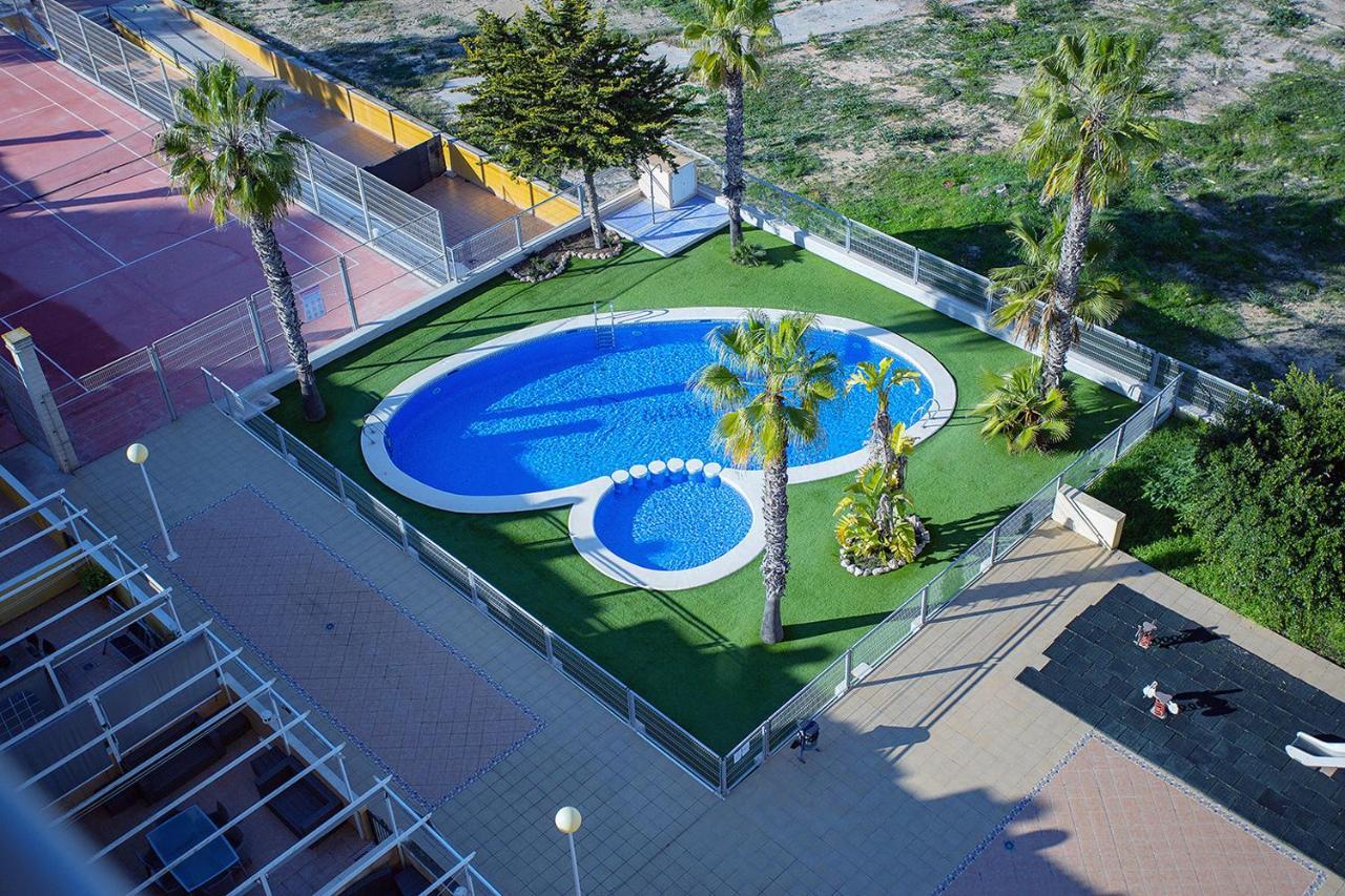 122 Perfect Apart - Alicante Holiday Guardamar del Segura Esterno foto