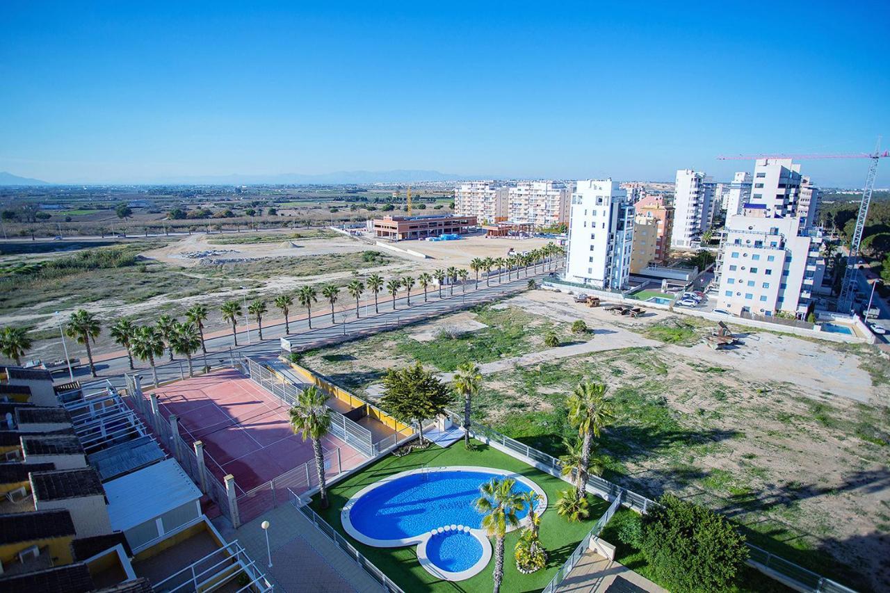 122 Perfect Apart - Alicante Holiday Guardamar del Segura Esterno foto